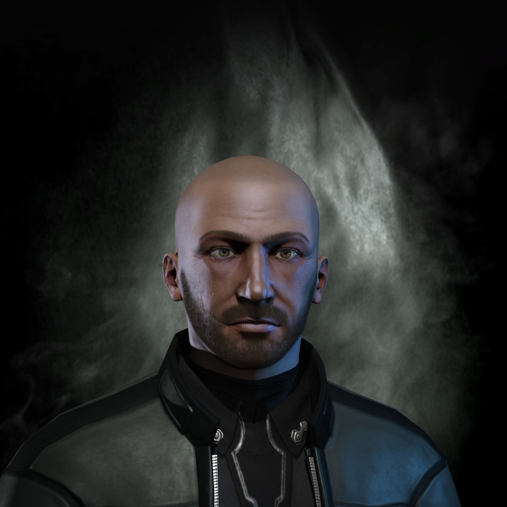 Hallister K