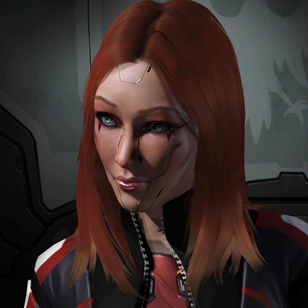 Taliana Wolf