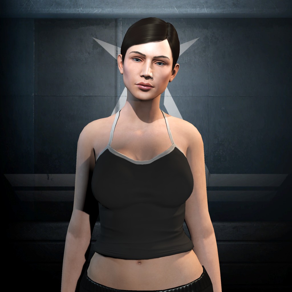 Tenysha Lato