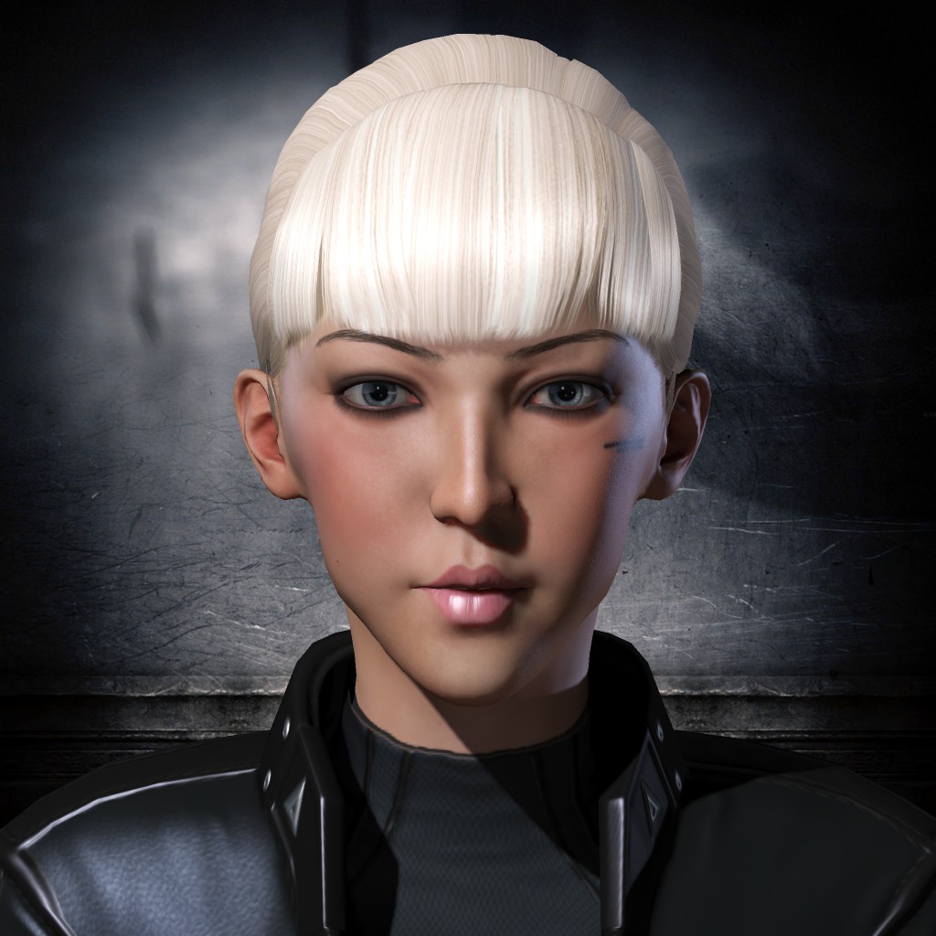 Gwendolyn Clare