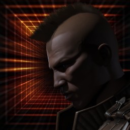 Quantum DarkMatter portrait