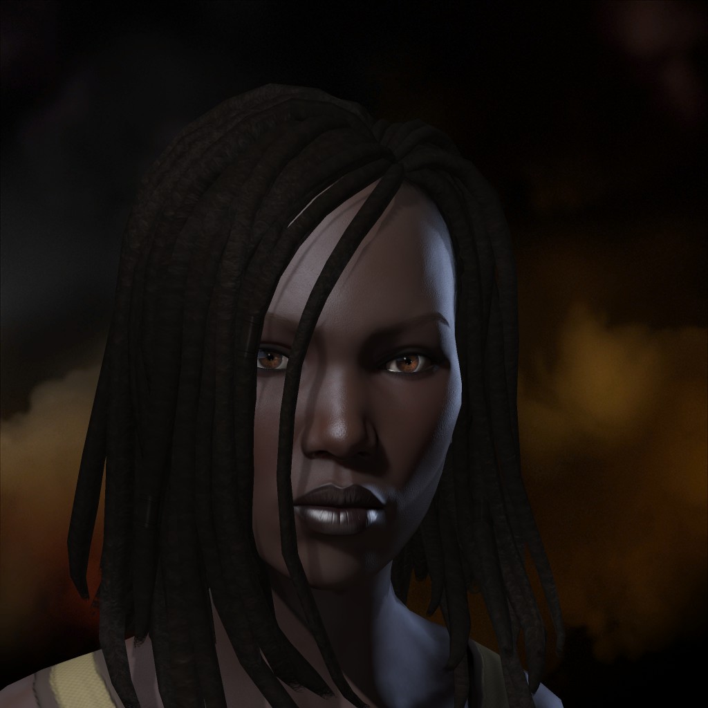 Kira Firn