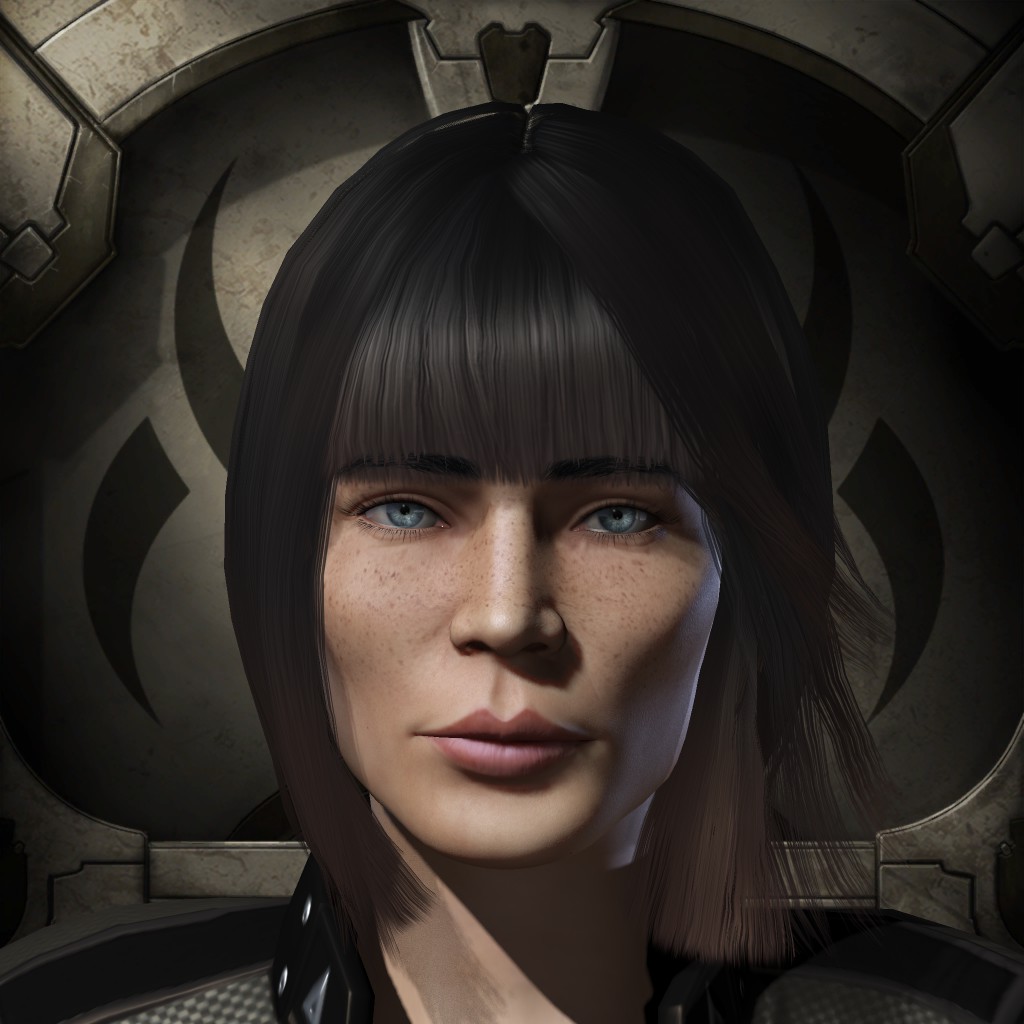 Chin Raven