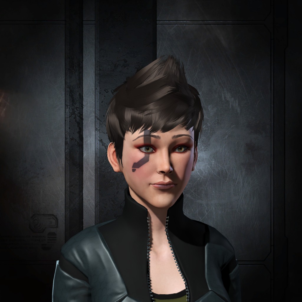 Leinette Erquilenne