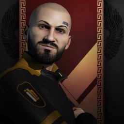 Beyondnoxx UNP portrait