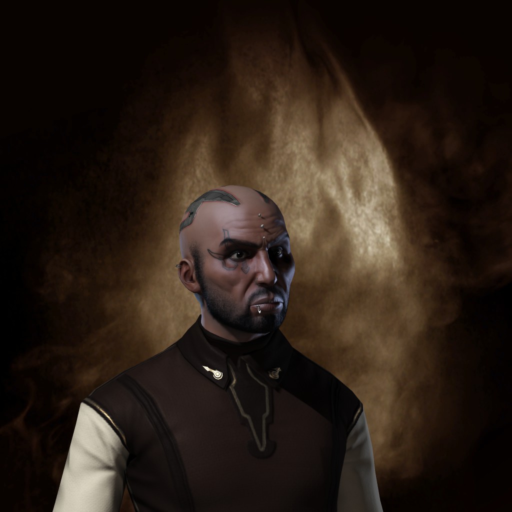 Tyrone Barnett