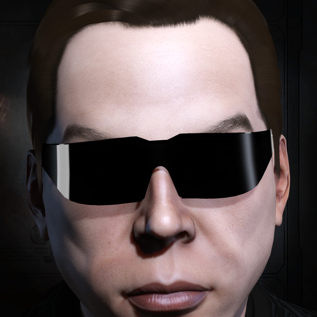 Ben Baggs