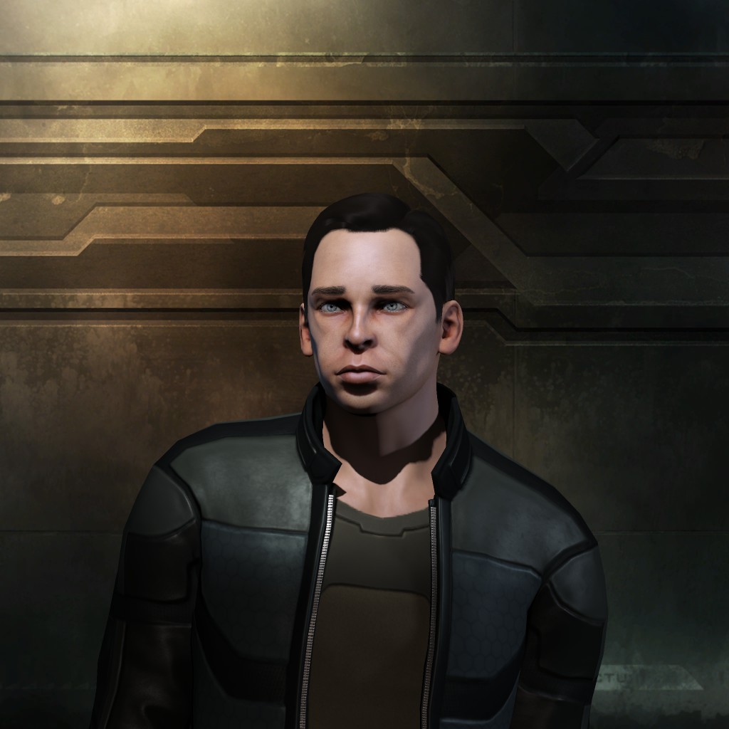 Erik Batton