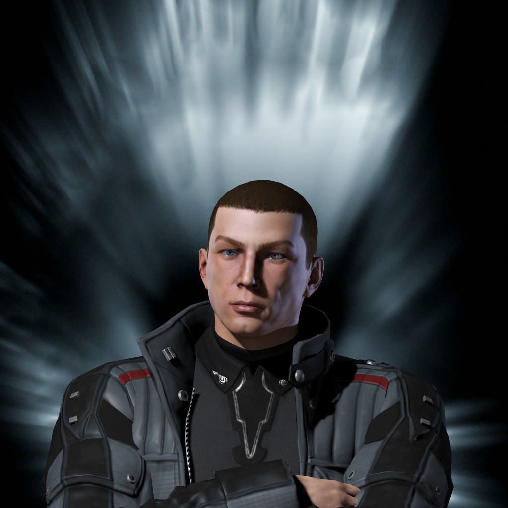 Trevor Makanen