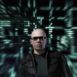 Five-0 CJ portrait