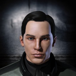 Somebody TheGreat33 portrait