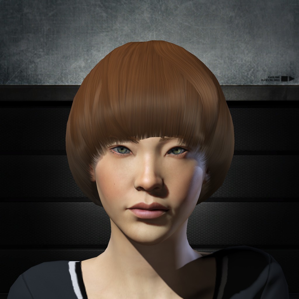 maihezi