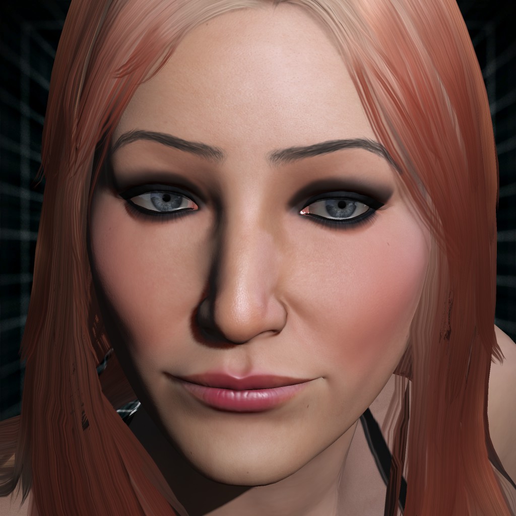 Miningbitch Aslan