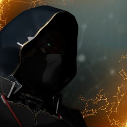 Tonz Ritc portrait