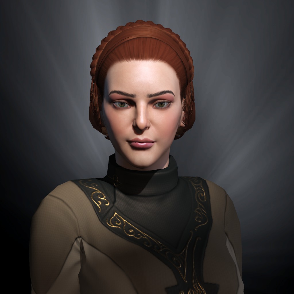 Padme Cheny