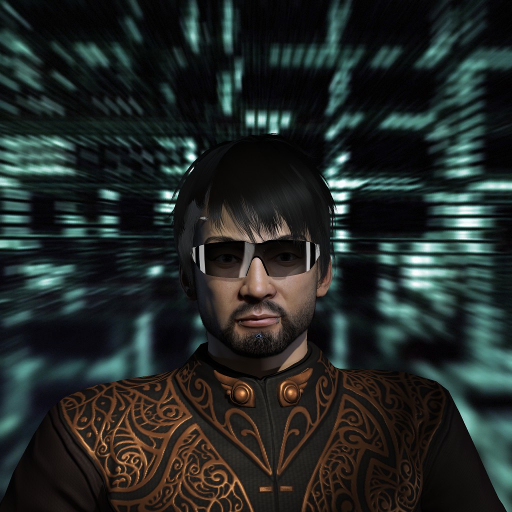 Hideo Kojima Kagekhan