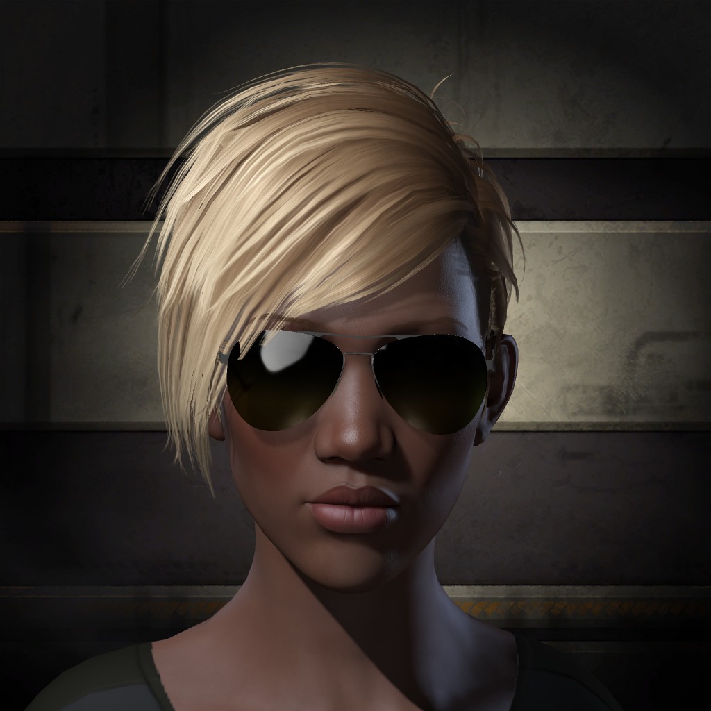 Eyes Akimbo
