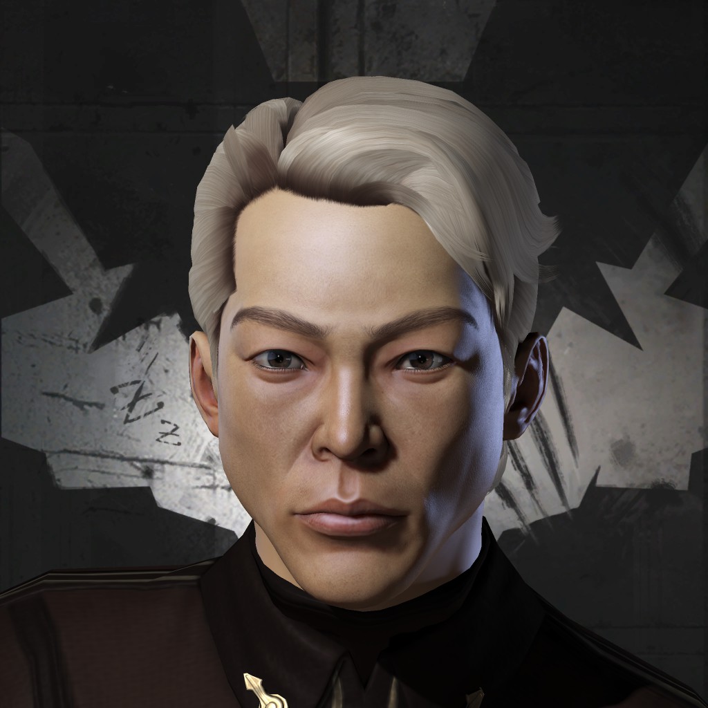Max Lucious