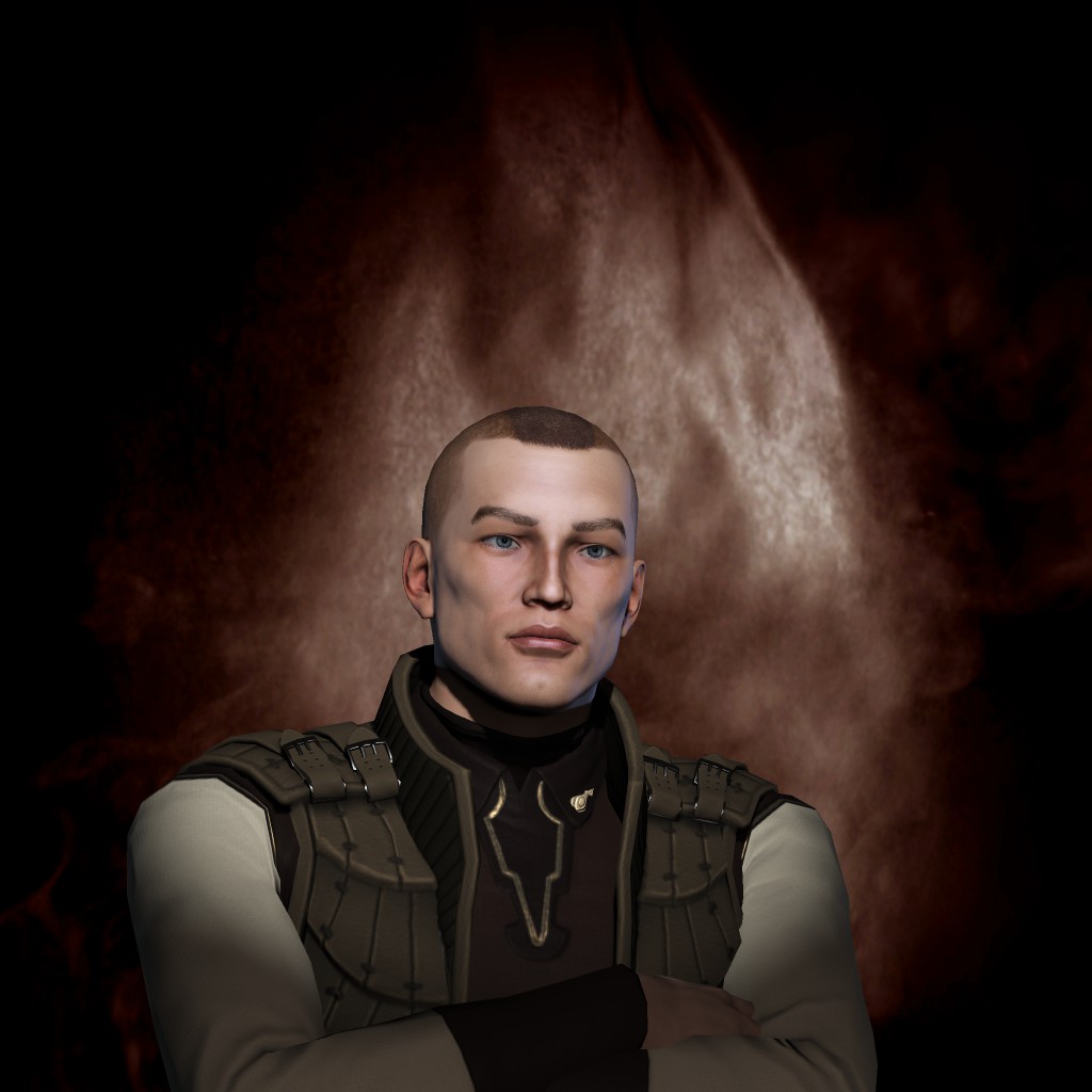 portrait