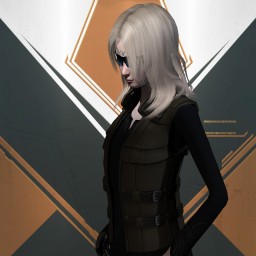 Starwhisper Lorra portrait