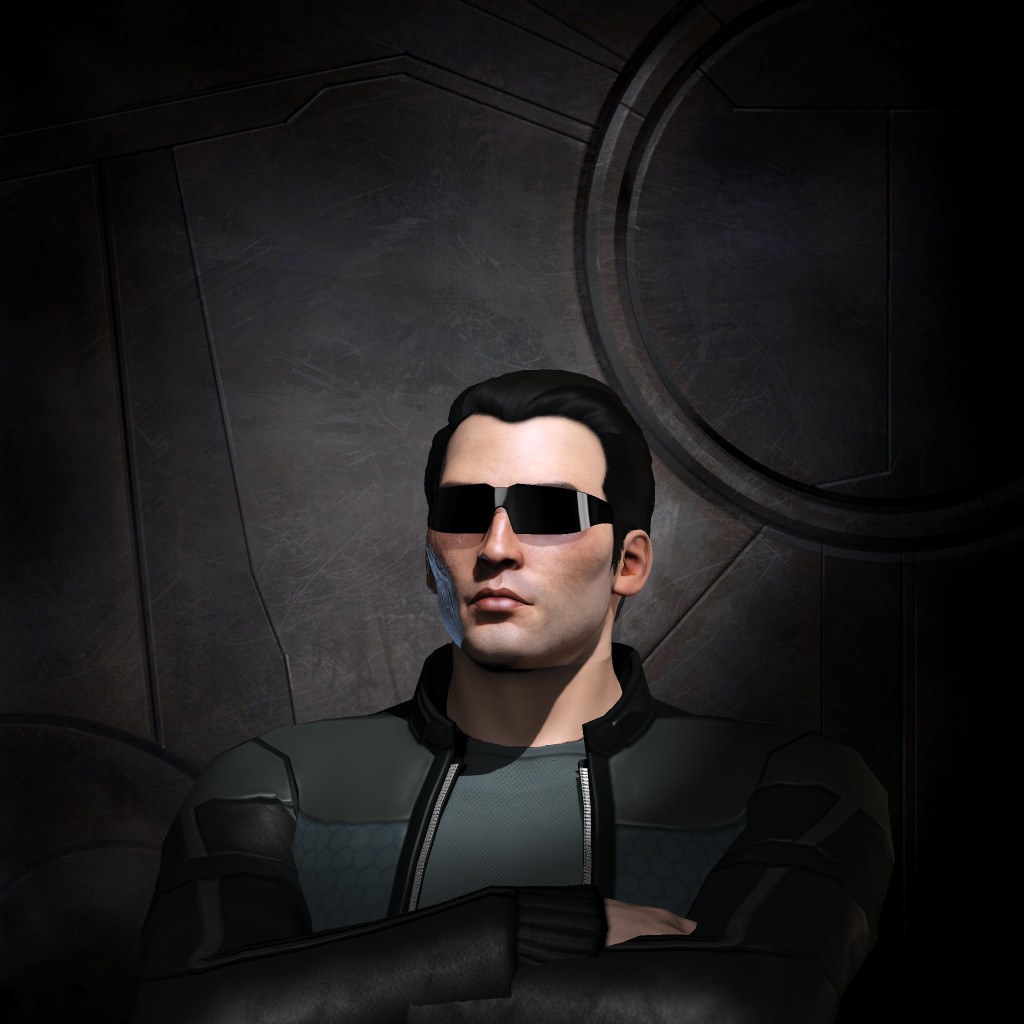 Nik Shtorm