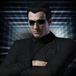 Vakirian Duruodo portrait