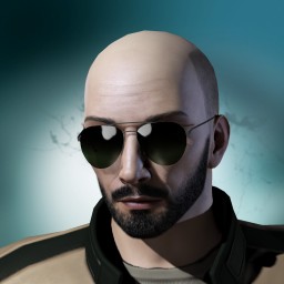 The Bratishka portrait