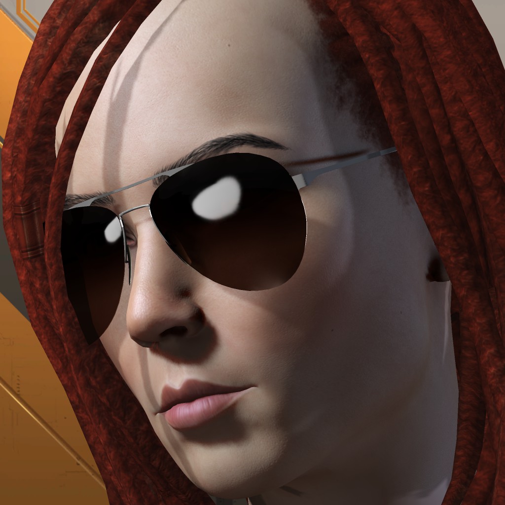 Hightower Elongur