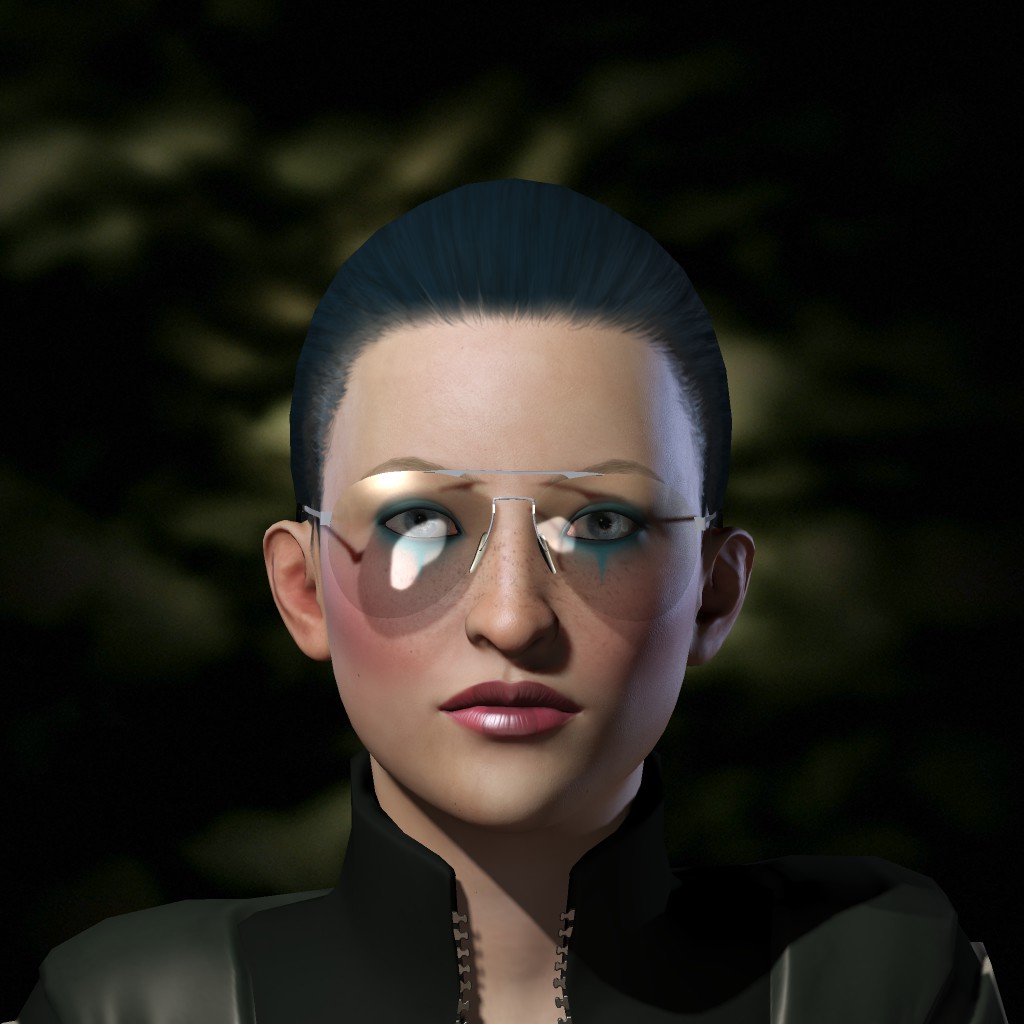 Zera Sapphire