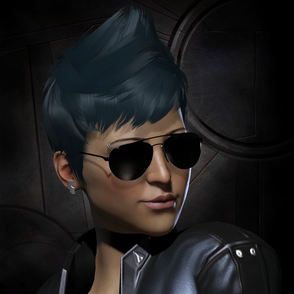 Artheana Fallstam
