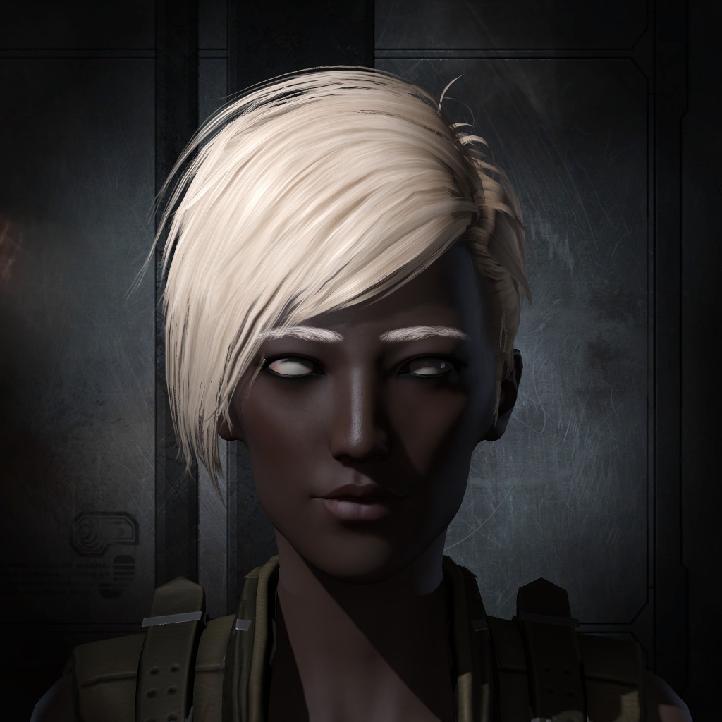 portrait