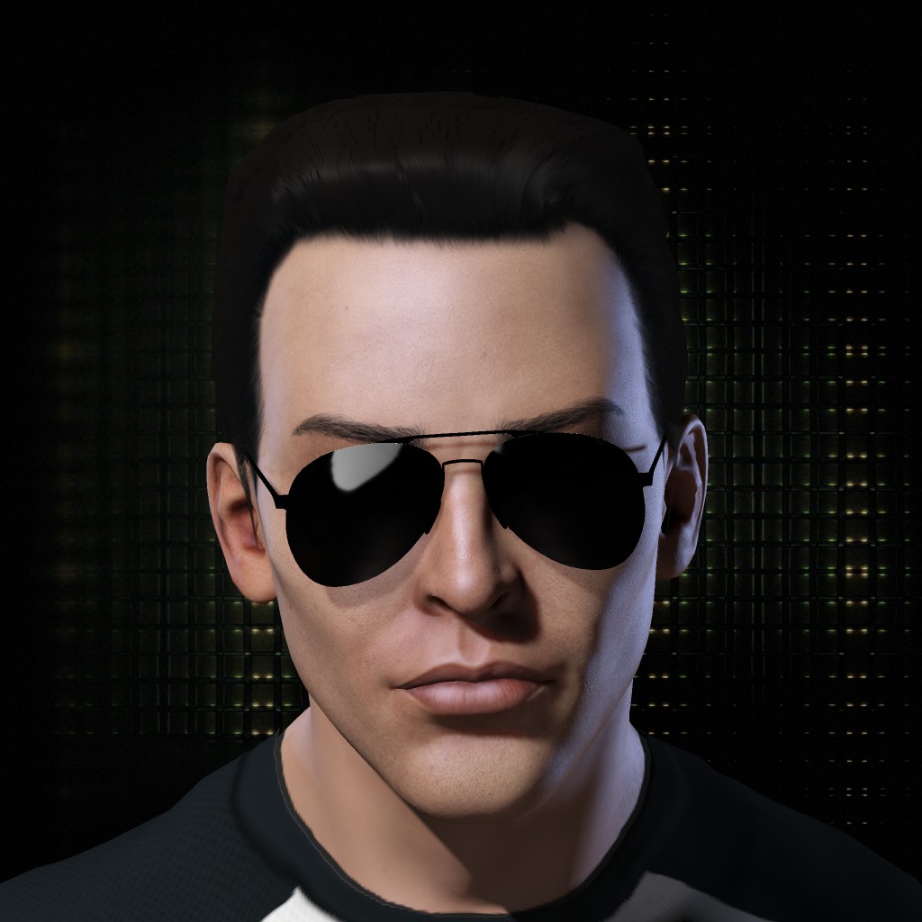 Napoleon Adoudel