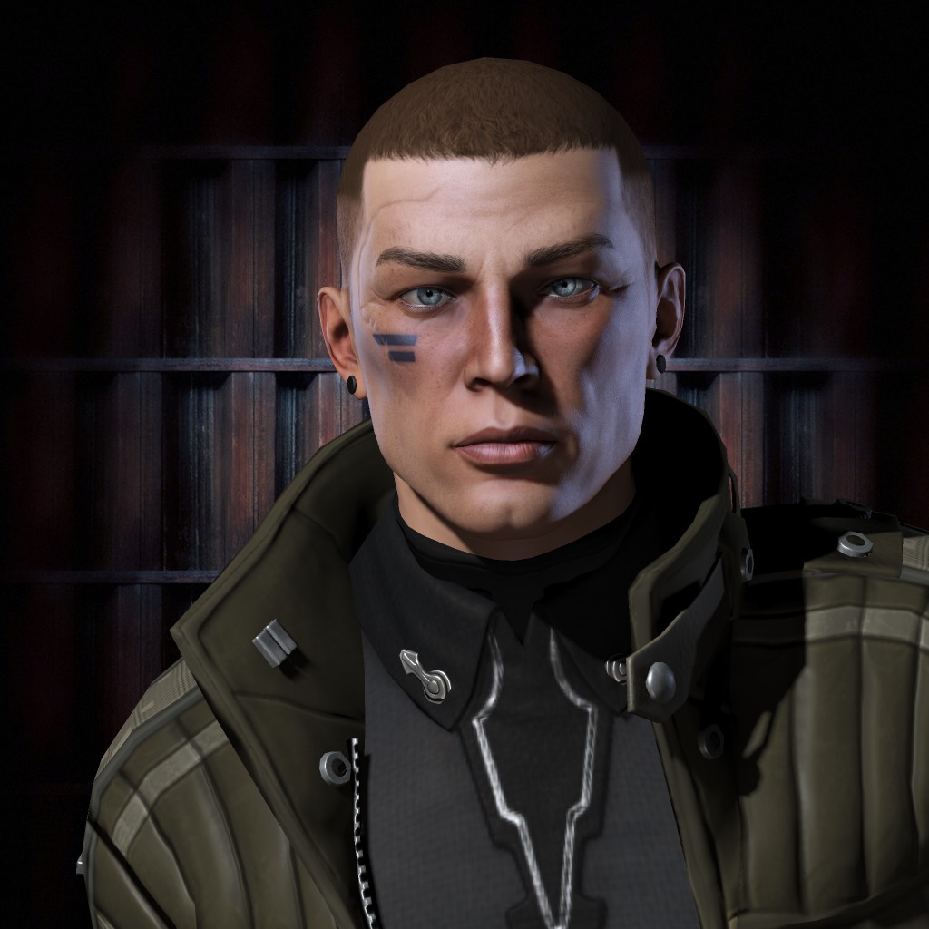 Stafur Hrafn