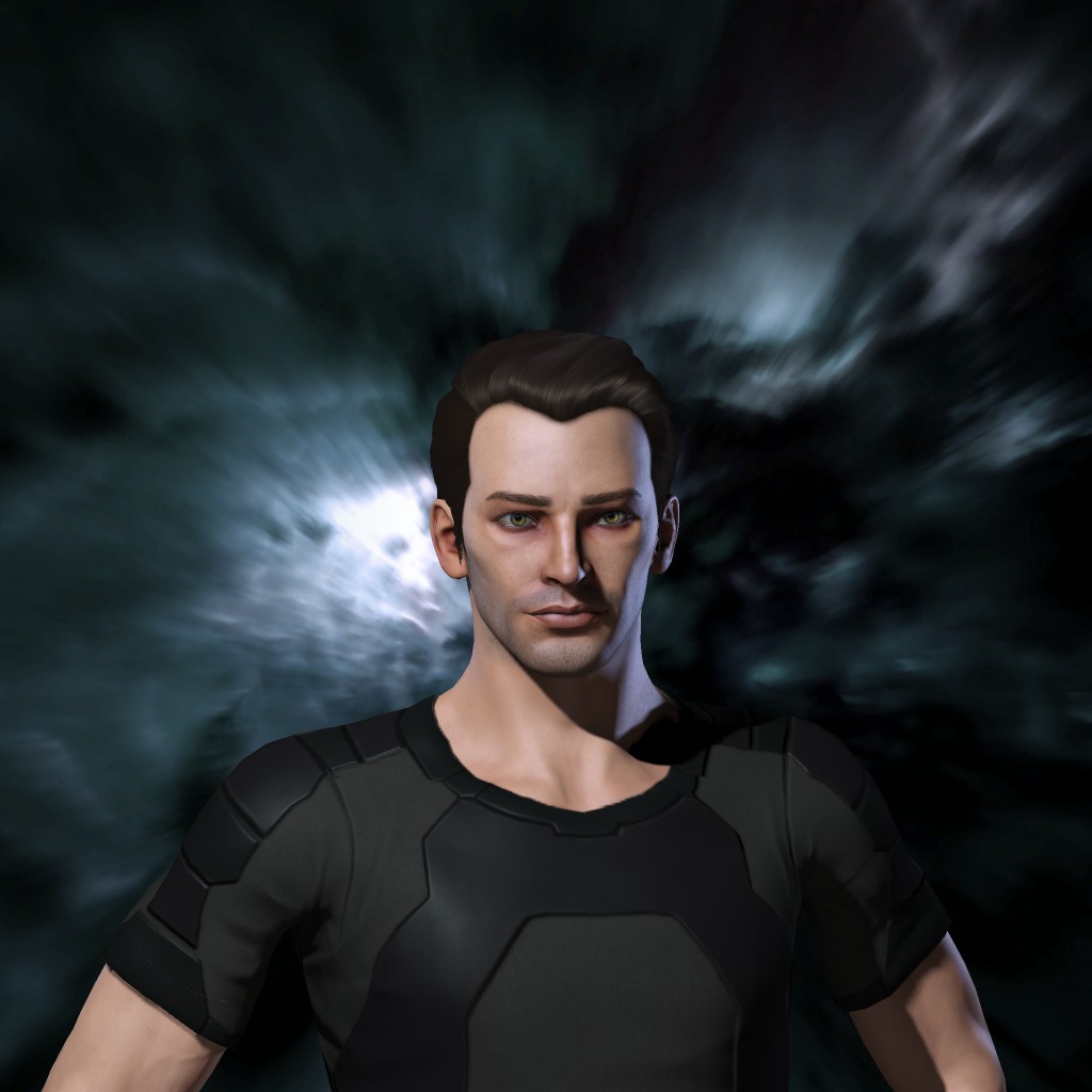 Keith Anvil
