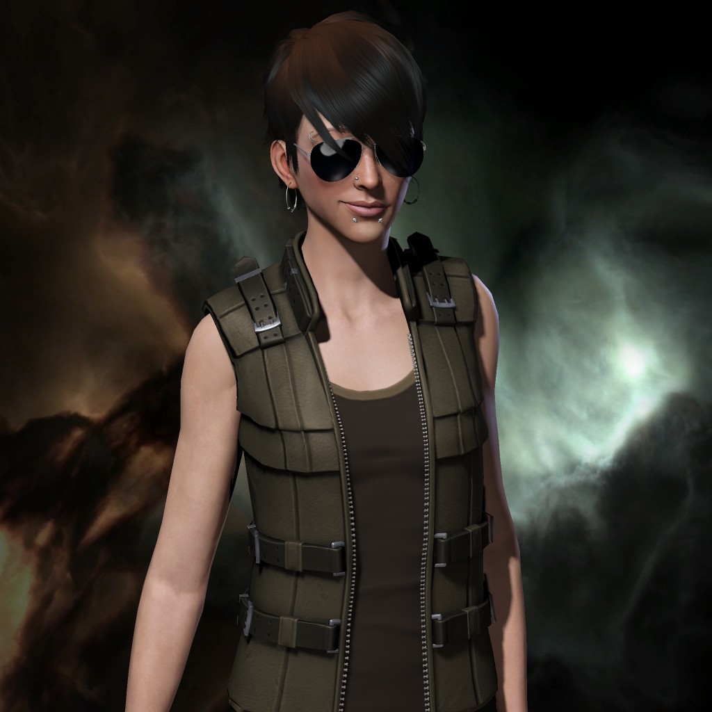 Specialist DeLuca