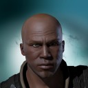Kharon Skulpin