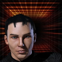 Truffle Andedare portrait