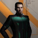 Vladislav Wireframe