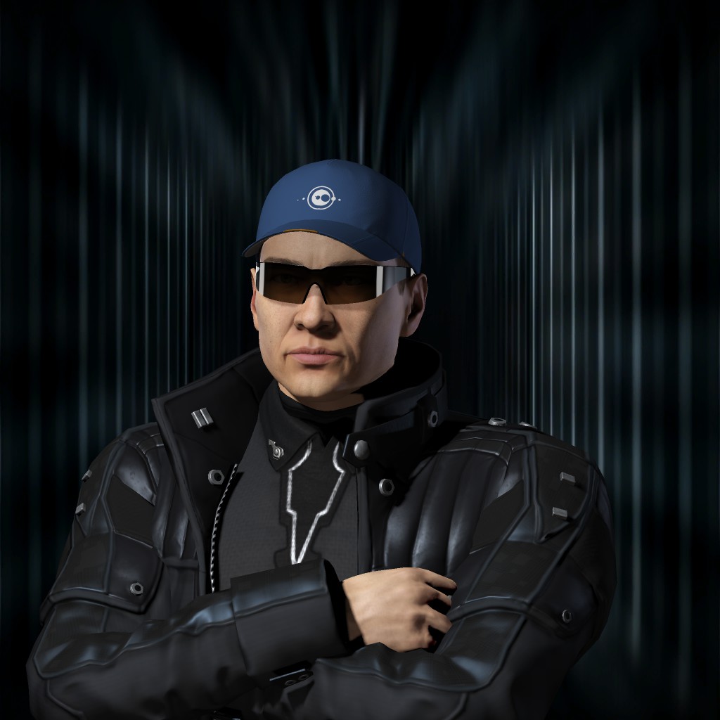 Kael Xu