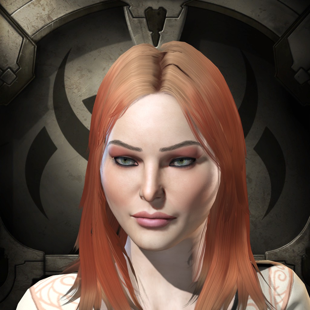 Erica Fairran'L