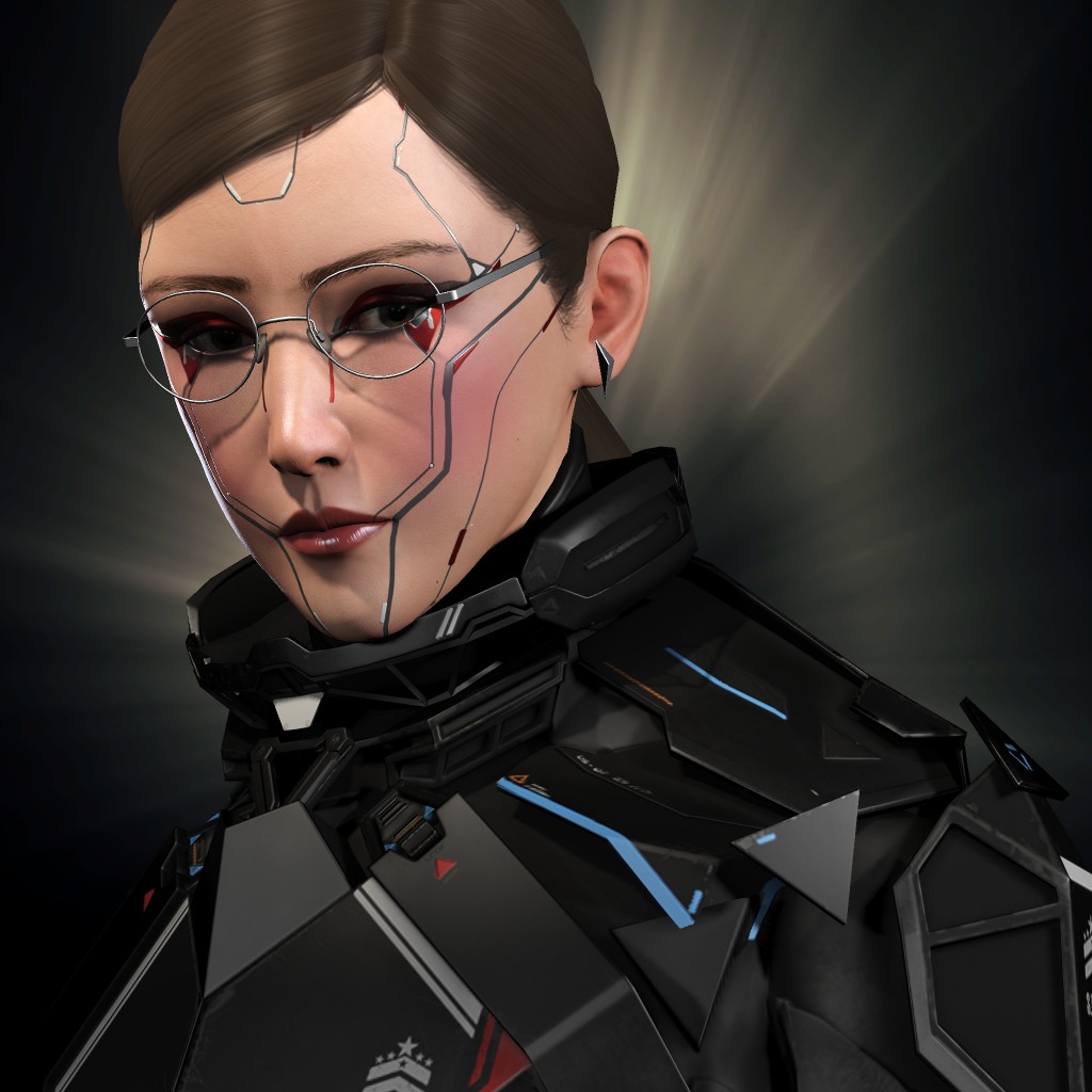 Yennefer Teller