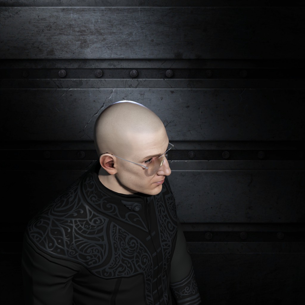 Alek Rollard