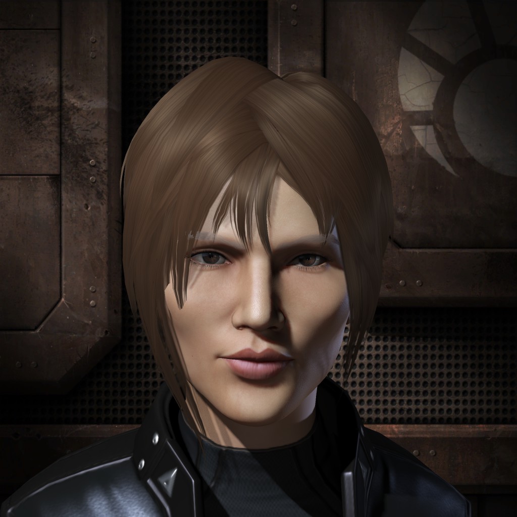 Anastasia Vyacheslavovna 1