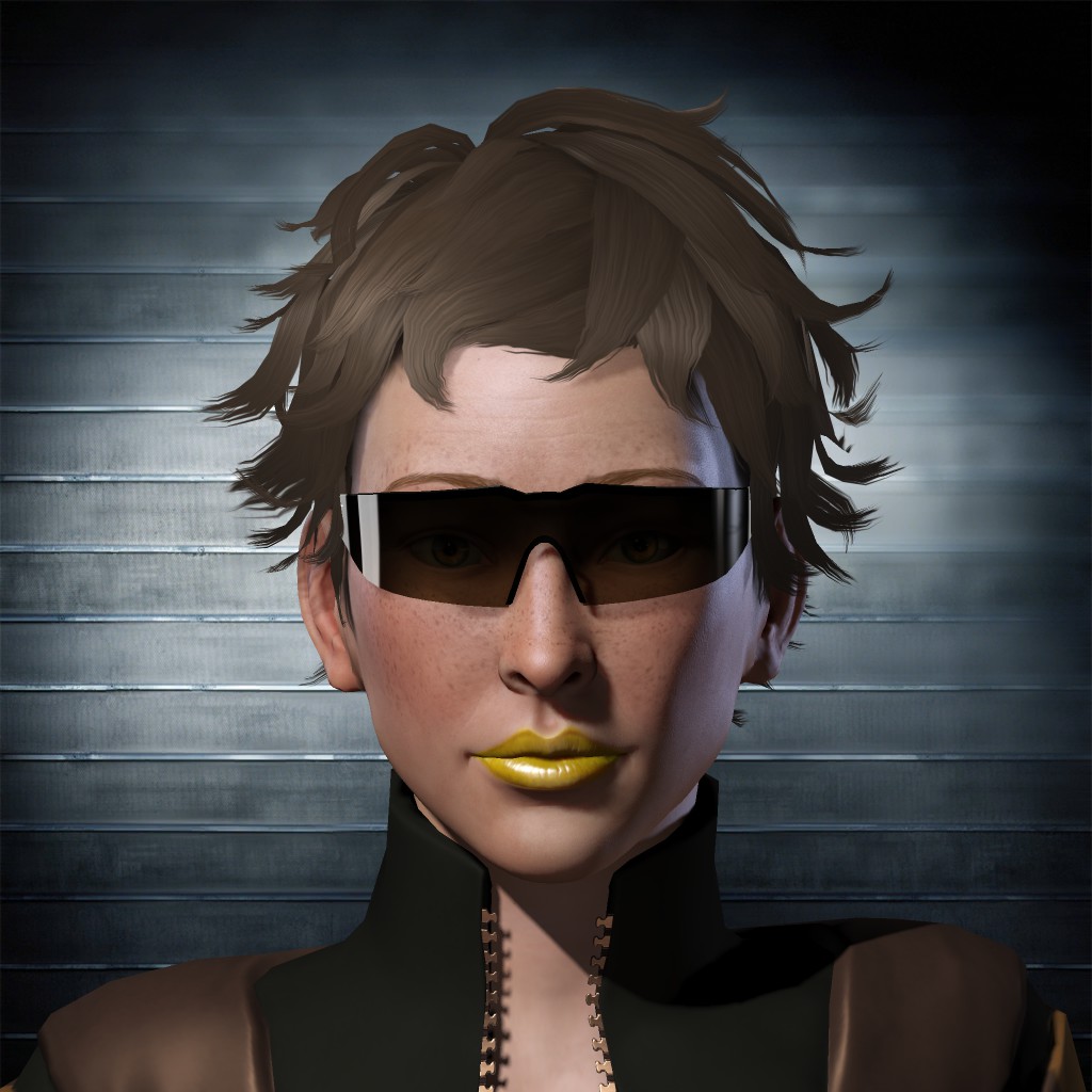 Kia Trader