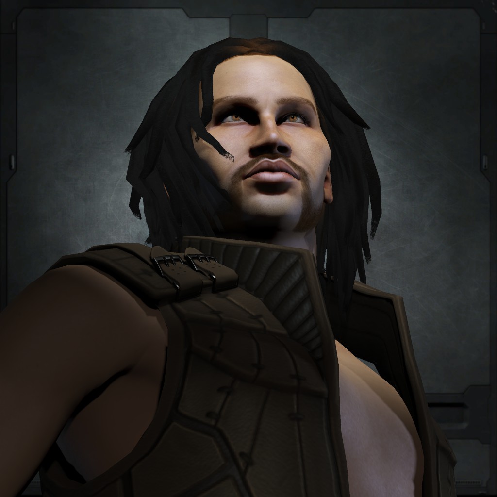 Eddie PewPew