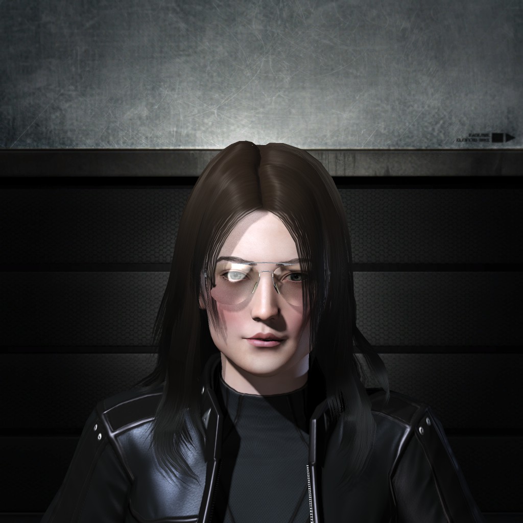 ru mengjie