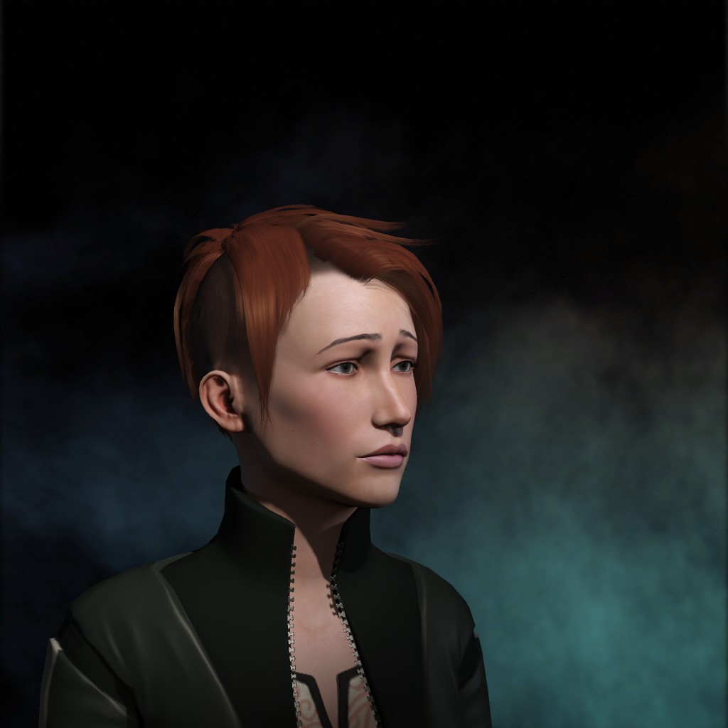 Karen Agittain