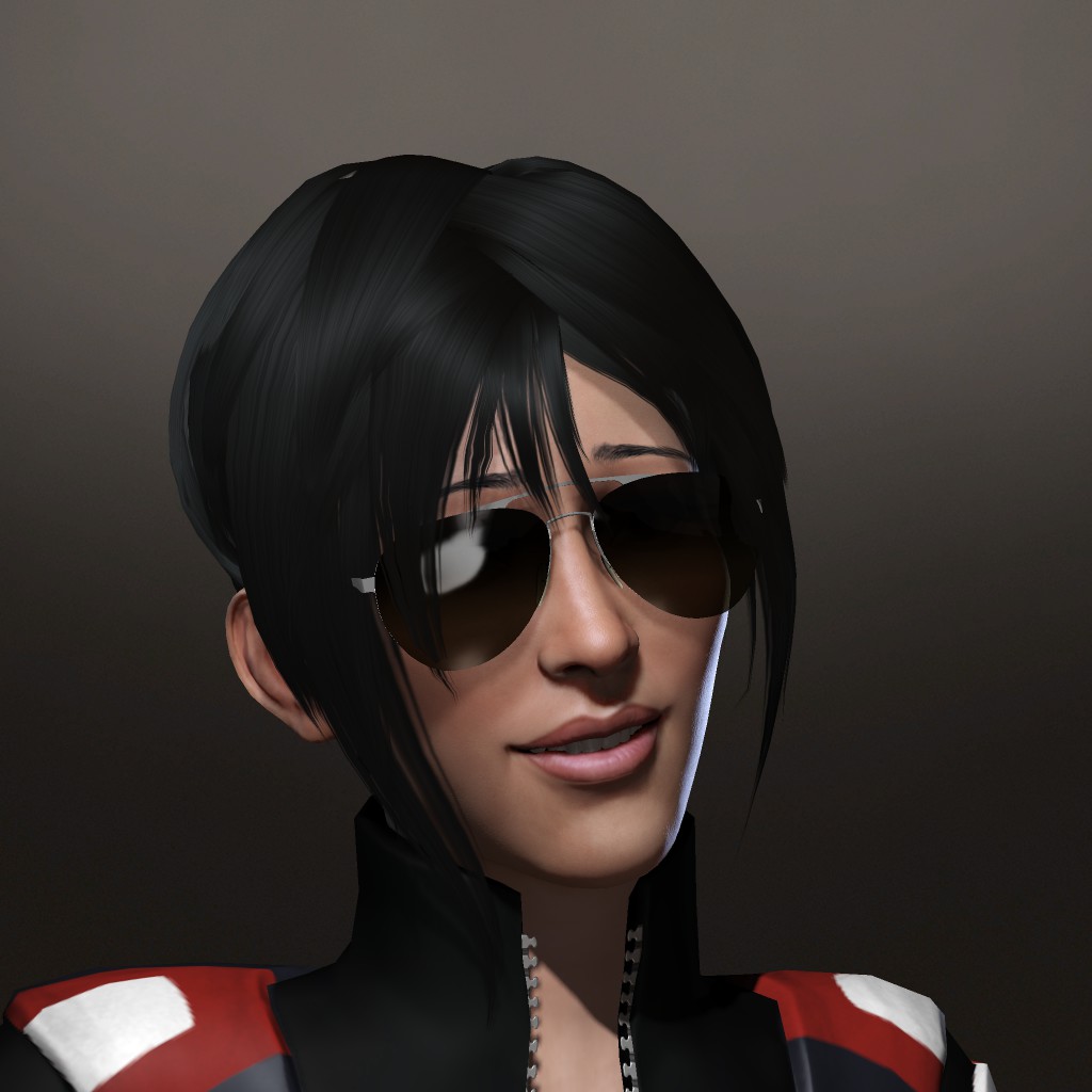 april yakazaki