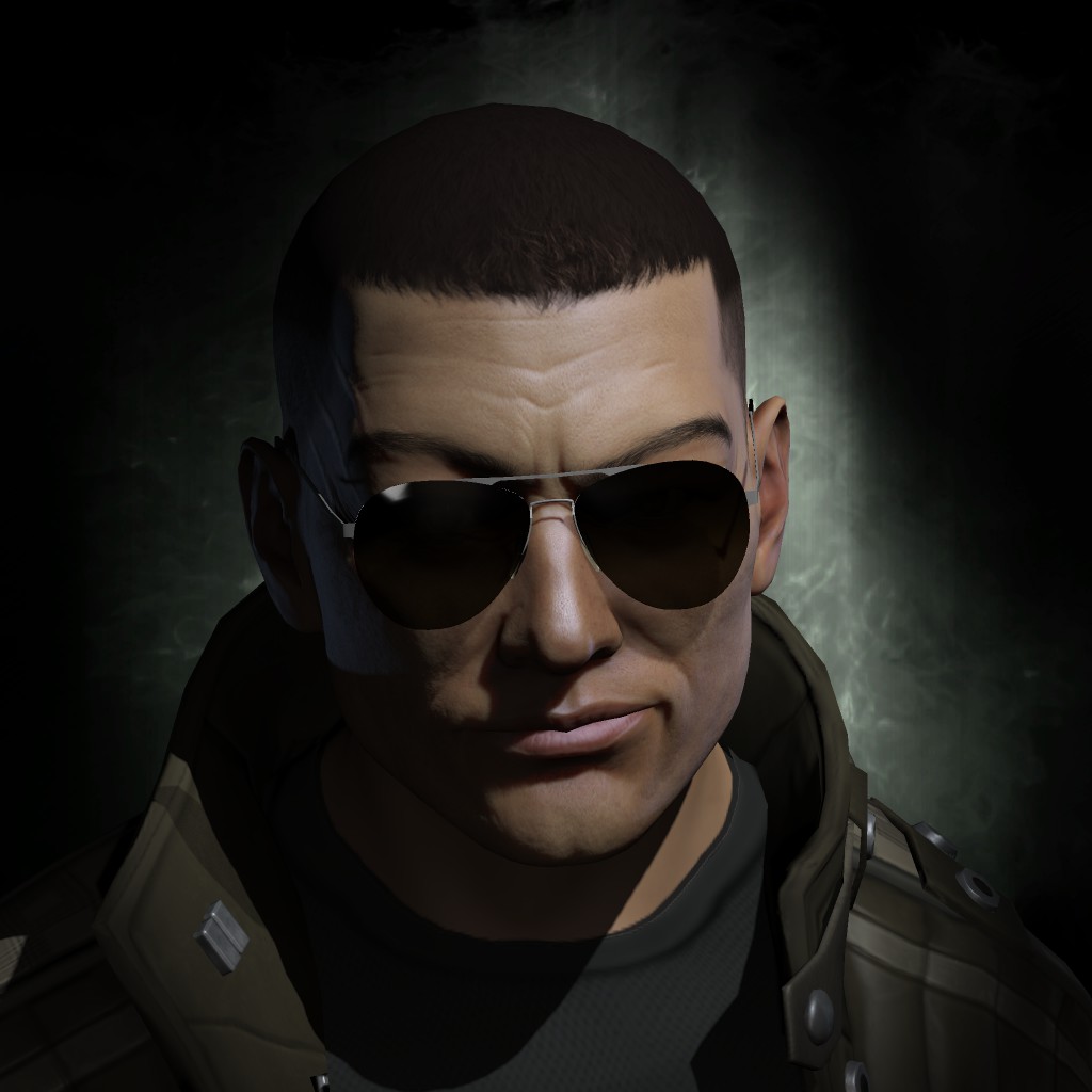 Merrick Valkarie