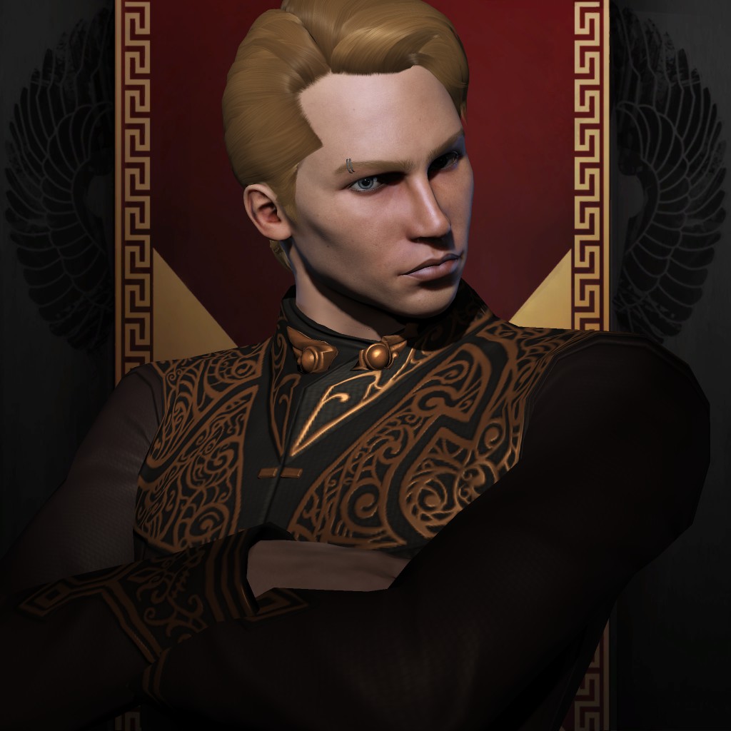 Prince Marscat